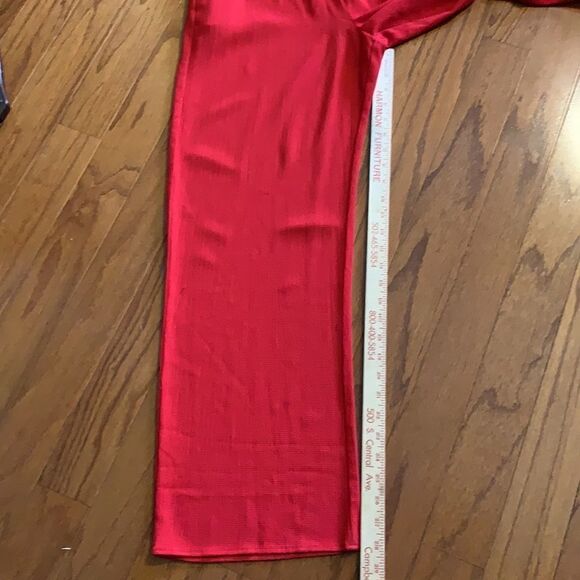 Speechless small short sleeve red jumper - Picture 8 of 13